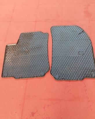 Tappetini Auto Bora 2003 Golf serie IV