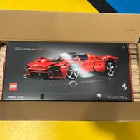 Lego 42143 Technic Ferrari Daytona SP3 - MISB