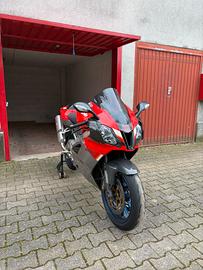 Aprilia RSV 1000 LEGGI DESCRIZIONE