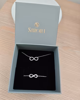 collana Stroili 