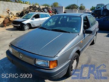 Vw passat 35i, 3a2 1.8 90cv 88-96 -ricambi