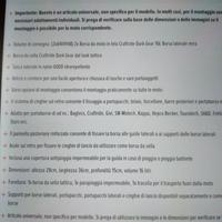 Borse moto laterali