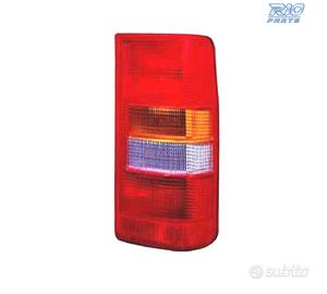 FANALE DESTRO PER CITROEN, FIAT, PEUGEOT 95-07