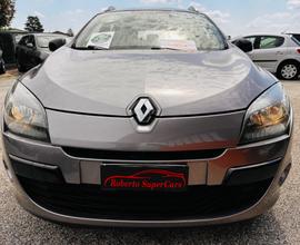 Renault Mégane 1.5 dCi 110CV EDC SporTour GT Line
