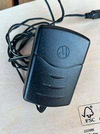 Caricabatterie Motorola vintage
