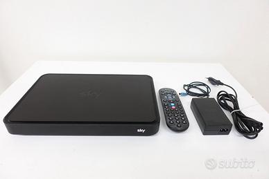 Decoder SKY Q Humax  ESi-160