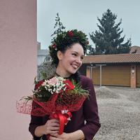 Sales assistant/ segretaria