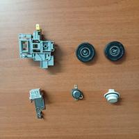 Ricambi asciugatrice Candy