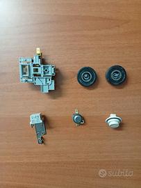 Ricambi asciugatrice Candy