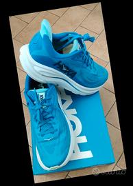 Hoka Clifton 10 