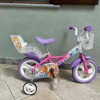 Bici da Bambina