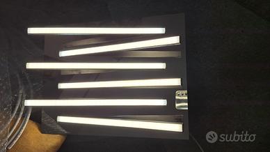 plafoniera led da soffitto