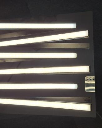 plafoniera led da soffitto