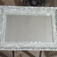 Cornice con Specchio 
