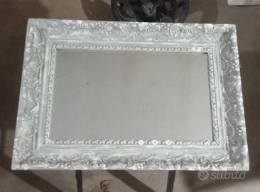 Cornice con Specchio 