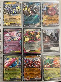 18 carte pokemon
