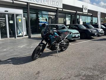BMW Motorrad F 900 GS