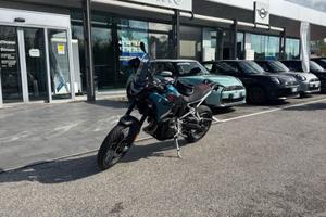 BMW Motorrad F 900 GS