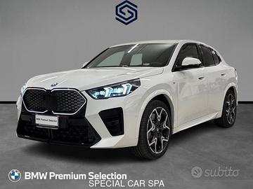 BMW X2 i xdrive 30 MSport