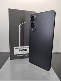 SAMSUNG GALAXY S25 EDGE 512gb PERFETTO