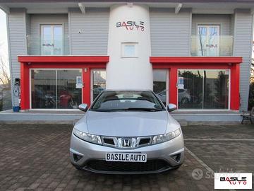 HONDA - Civic - 1.4 i-VTEC 5p. Elegance