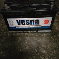 batteria vesna premium