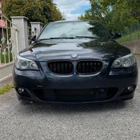 BMW 530xd Msport