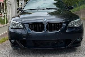 BMW 530xd Msport