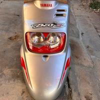 Carena originale mbk yamaha