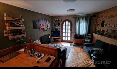 Appartamento Bilocale a Pezzo di Ponte di Legno