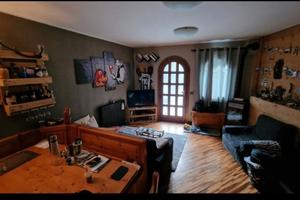 Appartamento Bilocale a Pezzo di Ponte di Legno