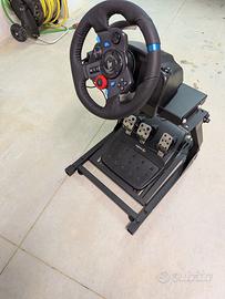 Volante Logitech G29 / G920