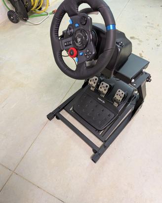 Volante Logitech G29 / G920