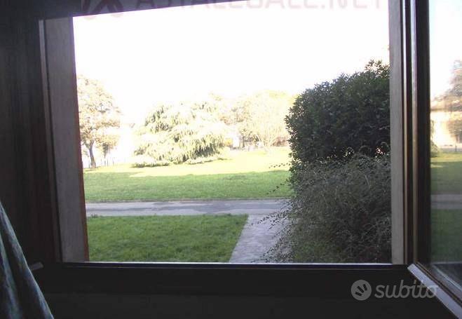 Apartment in Trezzo sull'Adda, Baracche - Altro