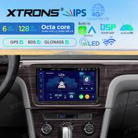 XTRONS IXA94MTVL AUTORADIO Golf Passat Tiguan GPS