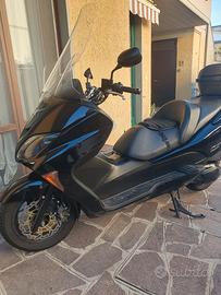 honda forza 250 