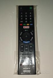 Telecomando originale tv Sony
