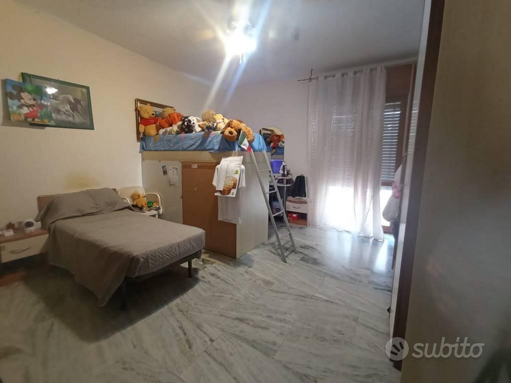 Apartment in Reggio Calabria, Ravagnese - Vista 5