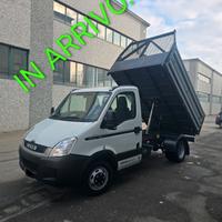 IVECO 35C14CC3.0HPI. RIBALTA NUOVO 3.50M