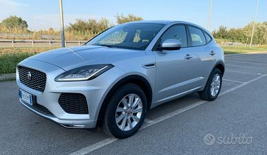 Jaguar  E pace