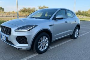Jaguar  E pace