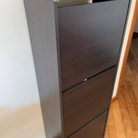 Scarpiera Ikea