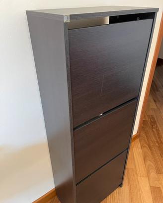 Scarpiera Ikea