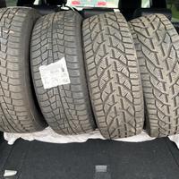 Pneumatici invernali 195/55  R16