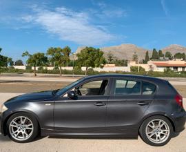 BMW serie1 120d futura