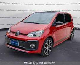 Volkswagen up! 1.0 TSI 5p. GTI BlueMotion Te...
