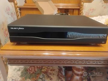 Dac convertitore Gustard A 26