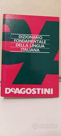 Dizionario lingua italiana