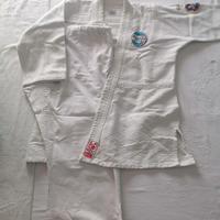 judogi, tuta, t shirts personalizzate
