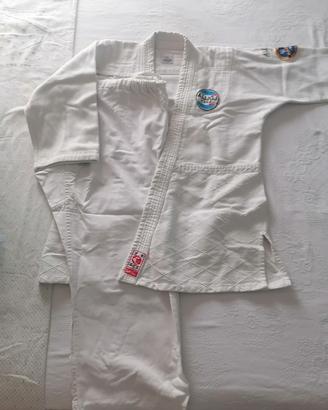 judogi, tuta, t shirts personalizzate